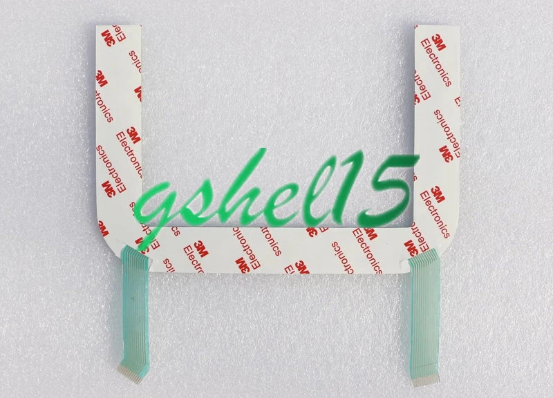 1PC New MOBILE PANEL 170 6AV6455-4BC16-0CX0 Key Panel Touch Pad o #YF - Image 3 of 4