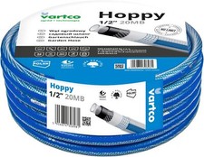Gartenschlauch 6-lagig Wasserschlauch VARTCO HOPPY Bew&auml;sserungsschlauch Schlauch