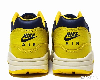 Nike Air Max 1 Premium Nike Air Max 1 Premium