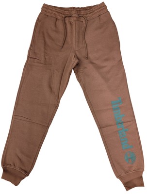 Timberland Cappuccino Core Logo Sweatpants