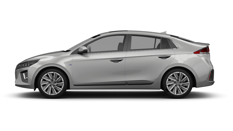 Hyundai IONIQ Explore the specs, features and tech Kijiji Autos