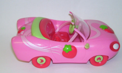 レア　cutie strawberry mother garden　手押し車 レア cutie strawberry mother garden 手押し車