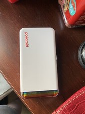Polaroid Hi-Print Bluetooth 2x3 Pocket Photo Printer - 9046
