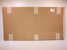 Edson Vision Series NEW 6825 68250 24" Dual Mount f/4' Open Array Radar Sat Dome