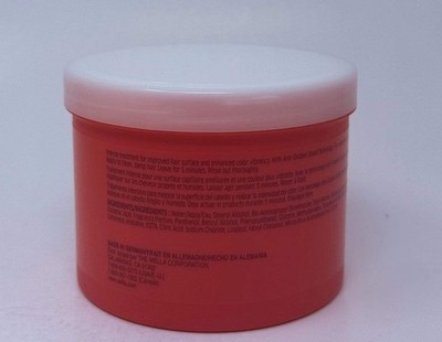 Wella Invigo Brilliance Mask for Coarse Hair 16.9 oz