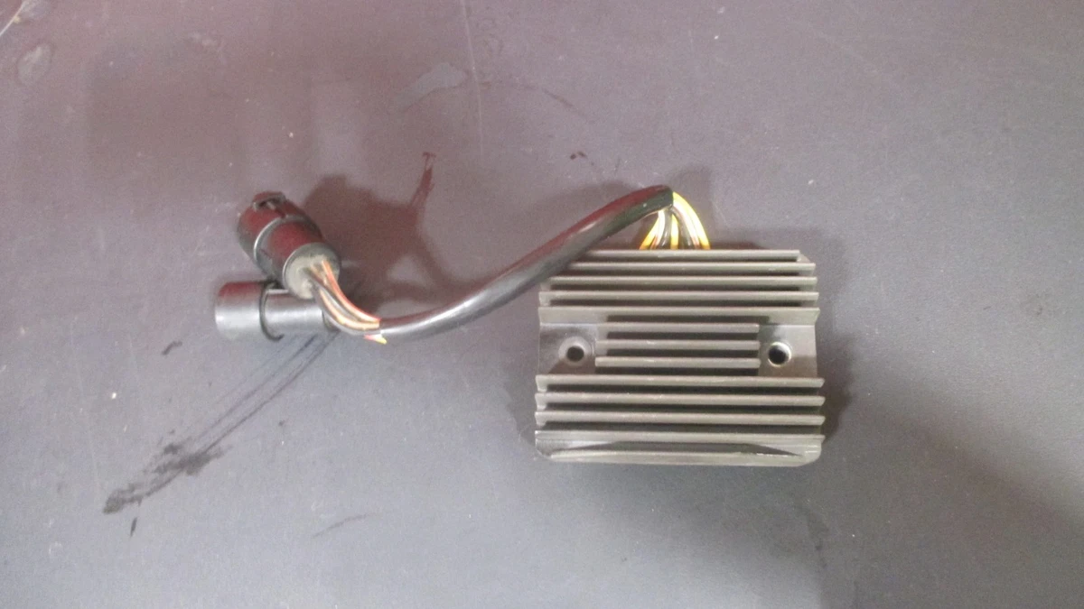 Motorcycle Regulators for Kawasaki Ninja ZX9R for sale | eBay