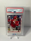 SHOHEI OHTANI 2019 TOPPS OPENING DAY ALL STAR ROOKIE CUP #100 PSA 8 NM-MT ANGELS