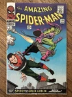 The Amazing Spider-Man #39 (Marvel Comics August 1966)