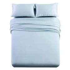 Royal Hotel Bedding Heavyweight 1000 Thread Count 5pc Bed Sheet Set 100 Cott...