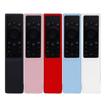 Dust for Shell for TV BN59-01327 BN59-01327A Remote Control Washable Sleeve
