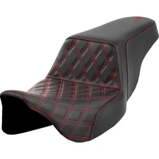 Saddlemen Step-Up Front LS Seats 808-07B-17204