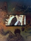 Star Wars FSA Card—35mm Film From Return of the Jedi: Sarlacc Pit — photo 2