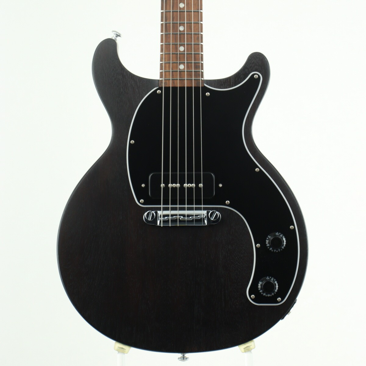 ギター Gibson USA Les Paul Junior Tribute DC Gibson A Superior Junior