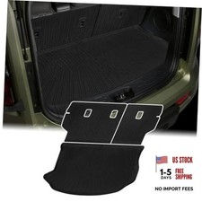 Cargo Liner Compatible with 2010-2013 KIA Soul Trunk Mat For 2010-2013 KIA Soul