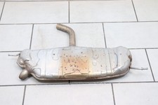 Endschalldämpfer Endtopf 1.2TSI CBZA 86PS VW Golf 6 5K Golf Plus 5M 1K6253611AH
