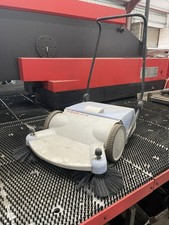 Walk Behind Floor Sweepers
