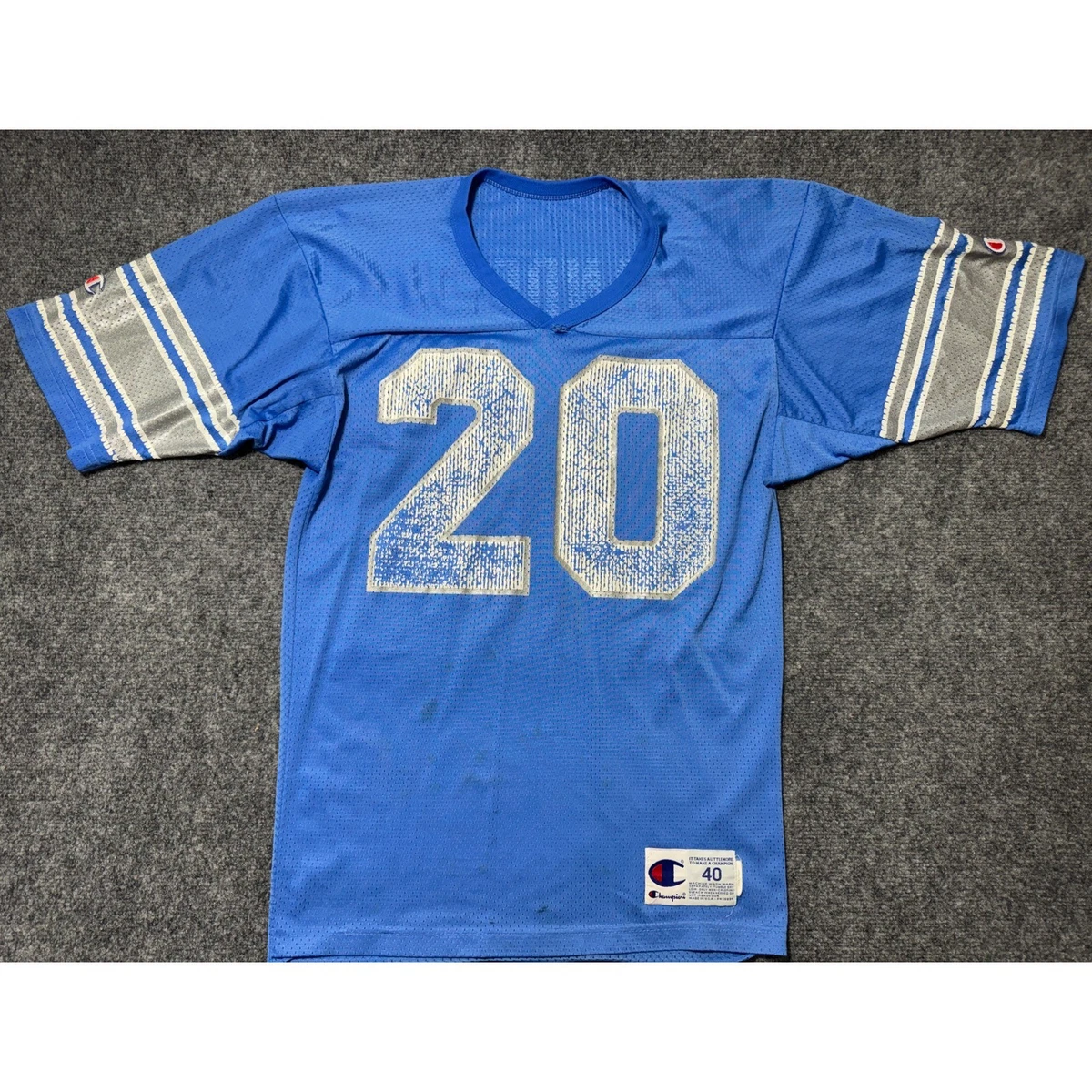 Champion Mesh Football Clothing for Men for sale | eBay
