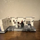 LEGO Star Wars Boarding the Tantive IV 75387 Complete Set 502 Pieces 8+ Manual