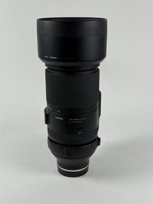 Tamron 150-500mm F5-6.7 Di III VC VXD A057 for Sony E-mount