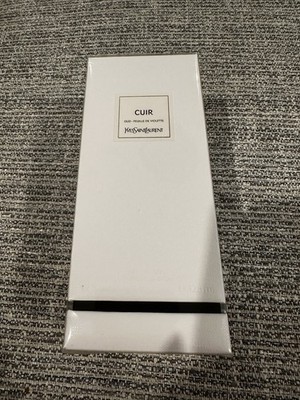 Yves Saint Laurent YSL Cuir Oud-Feuille de Violette Eau de Parfum Spray 4.2oz