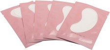 Eye Gel Pads Lashes 50pcs of Under Eye Pads Eyelash Extension Fadlash Eyelashes