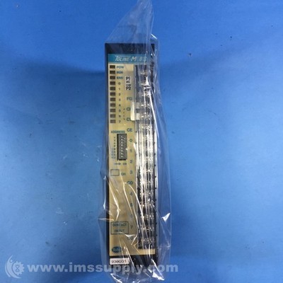 Toho TOLINE-M 8S Servo Control Module FNOB
