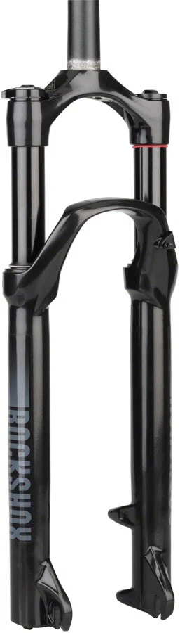 Rockshox Suspension Travel 100 mm Bicycle Forks 27.5 in Wheel for
