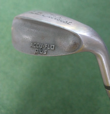 TITLEIST ACCU-FLO PLUS # 9 IRON RH 37 STEEL S...