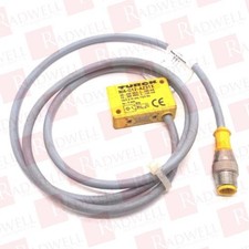 TURCK NI4-Q12-AZ31X-0.2-SB3T / NI4Q12AZ31X02SB3T (USED)