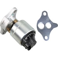 Metzger 0892711 AGR Ventil FüR Opel Astra Vectra Zafira J96 T98