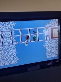 Micro Machines - Nintendo Entertainment System / NES (Boxed)