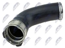 Original NTY Ladeluftschlauch GPP-VV-016 für Volvo