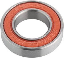 Enduro MAX Cartridge Bearing 6902 15x28x7 Steel Suspension Pivot Load-Boosting