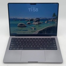 Apple MacBook Pro 14 in 2023 for sale | eBay