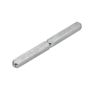Hoppe Panik-Stift FSAP-Vollstift 4-KT.9x114mm geteilter Vollstift Türen