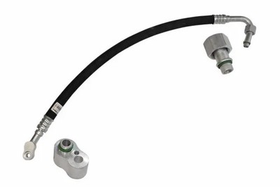 Genuine VEMO High Pressure Line air conditioning V30-20-0015