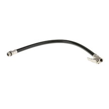 car Motorcycle Tire Inflator 1/4\\\\\\\'\\\\\\\' Rubber Hose