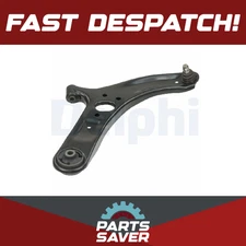 Wishbone / Suspension Arm Front Lower, Right, Outer TC3626 Delphi Track Control