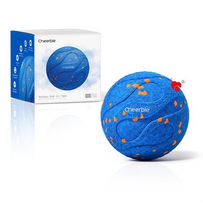 Interactive Dog , Wicked Neo, Heartbeat Puppy Automatic Moving, Bouncing, and...