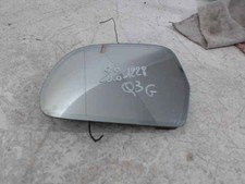 Retroviseur gauche (ou coque) Audi Q3