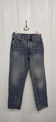 Old Navy Size 0 Extra High Rise Sky Hi Straight