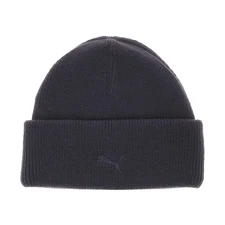 PUMA Mini Cat Watchman Beanie Mens Size OSFA   94229203