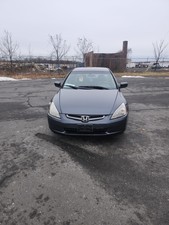 2004 Honda Accord LX