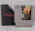 Friday the 13th (Nintendo Entertainment System, 1989) Tested Working NES