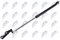 Gasfeder Koffer Laderaum Hinten Rechts FüR Toyota Yaris