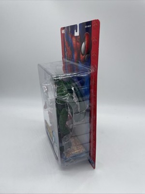 2004 Toy Biz: Spider-man - Tail-Strike Scorpion with Stinger
