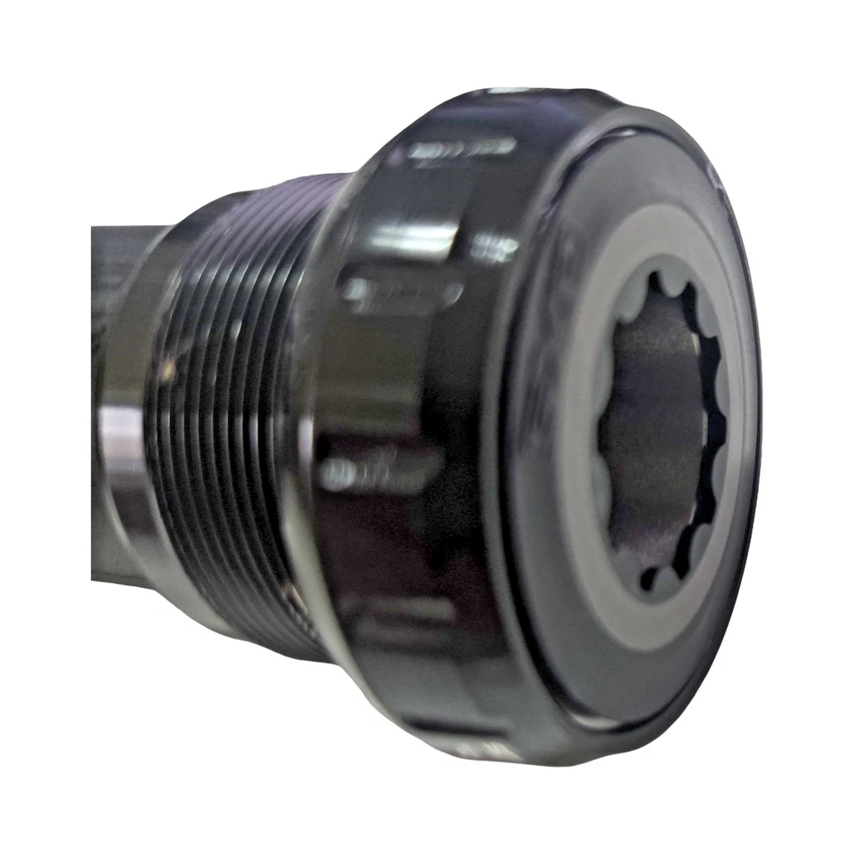 SRAM TRUVATIV TEAM GXP ENGLISH BOTTOM BRACKET CUPSET 68/73mm BB CUPS ROAD / MTB - Image 4 of 4