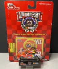 1:64th Scale Ricky Rudd Diecast Car By Racing Champions