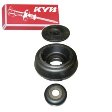 KYB Suspension Strut Mount Kit Front For 1995-1998 Volkswagen Golf