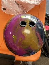 15lb 900 Global Sublime Bowling Ball B012